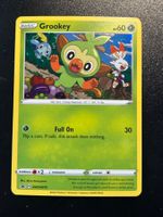 Grookey Promo (SWSH070) EN NM