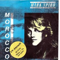 Mark Spiro  --  Morocco  Single7