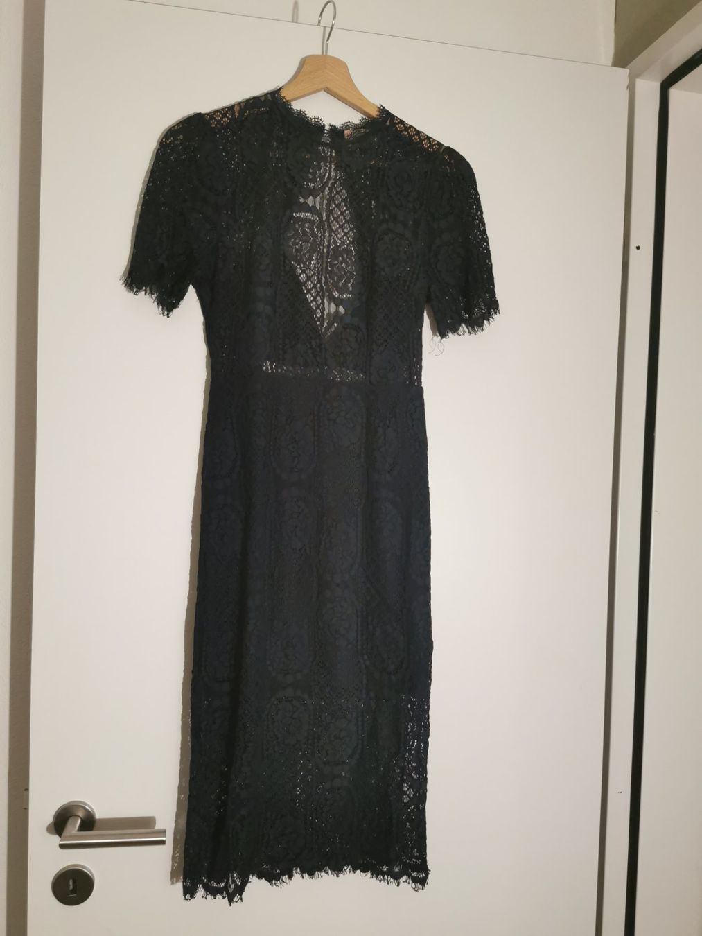 Vestiti: Cocktailkleid – Nuovo (secondo la descrizione) da Winterthur venduto da sevamima