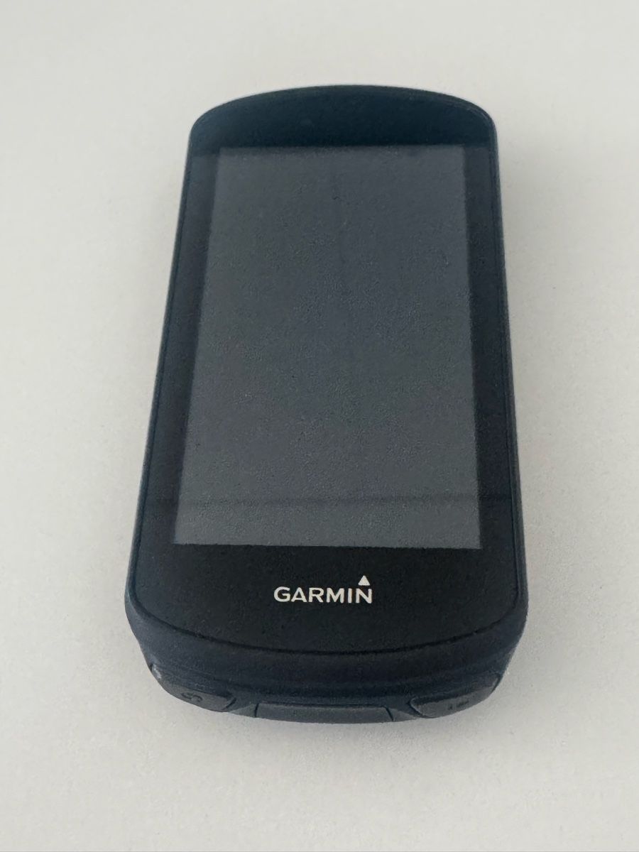 Garmin Computer & Messgeräte: Garmin Edge 1030 Plus GPS Fahrradcomputer – Gebraucht aus Oberengstringen von Lifis 1