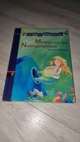 Mirella und das Nixengeheimnis, Kinderbuch