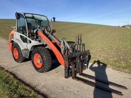 Kramer Allrad 480 Radlader