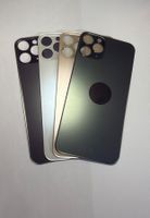 Coque arrière Iphone 11 pro