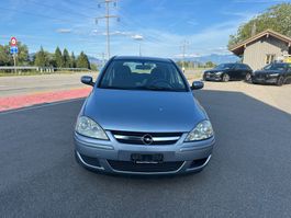 Opel Corsa 1,2///klima///