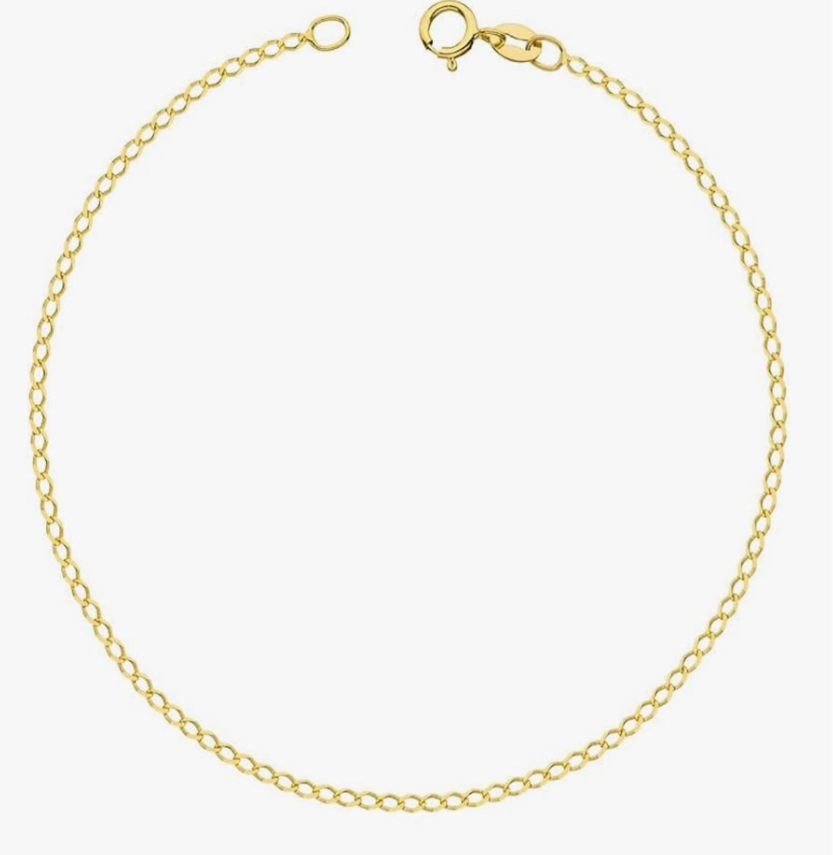 Bracciali & Braccialetti: Armband aus echt Gold – Nuovo e nell'imballaggio originale da Hemmental venduto da Schmuckwelt2 2