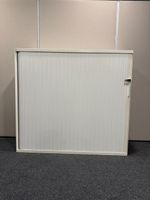 LO Rollladenschrank von Lista Office, made in Switzerland