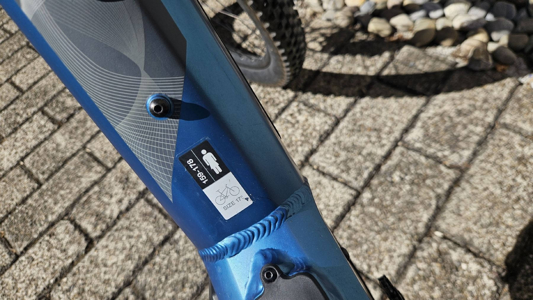 Wheeler Velos: Wheeler i-Nura E-Bike – Gebraucht aus Zürich von martin.caluori 8