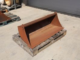 Schaufel / Humusschaufel Rohling 120cm breit