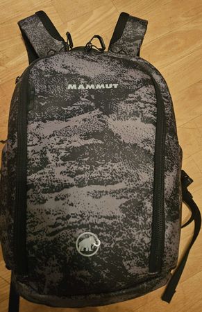 Mammut Seon Shuttle 22