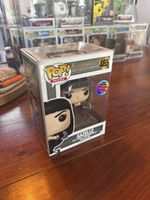 Gazelle 465 funko 