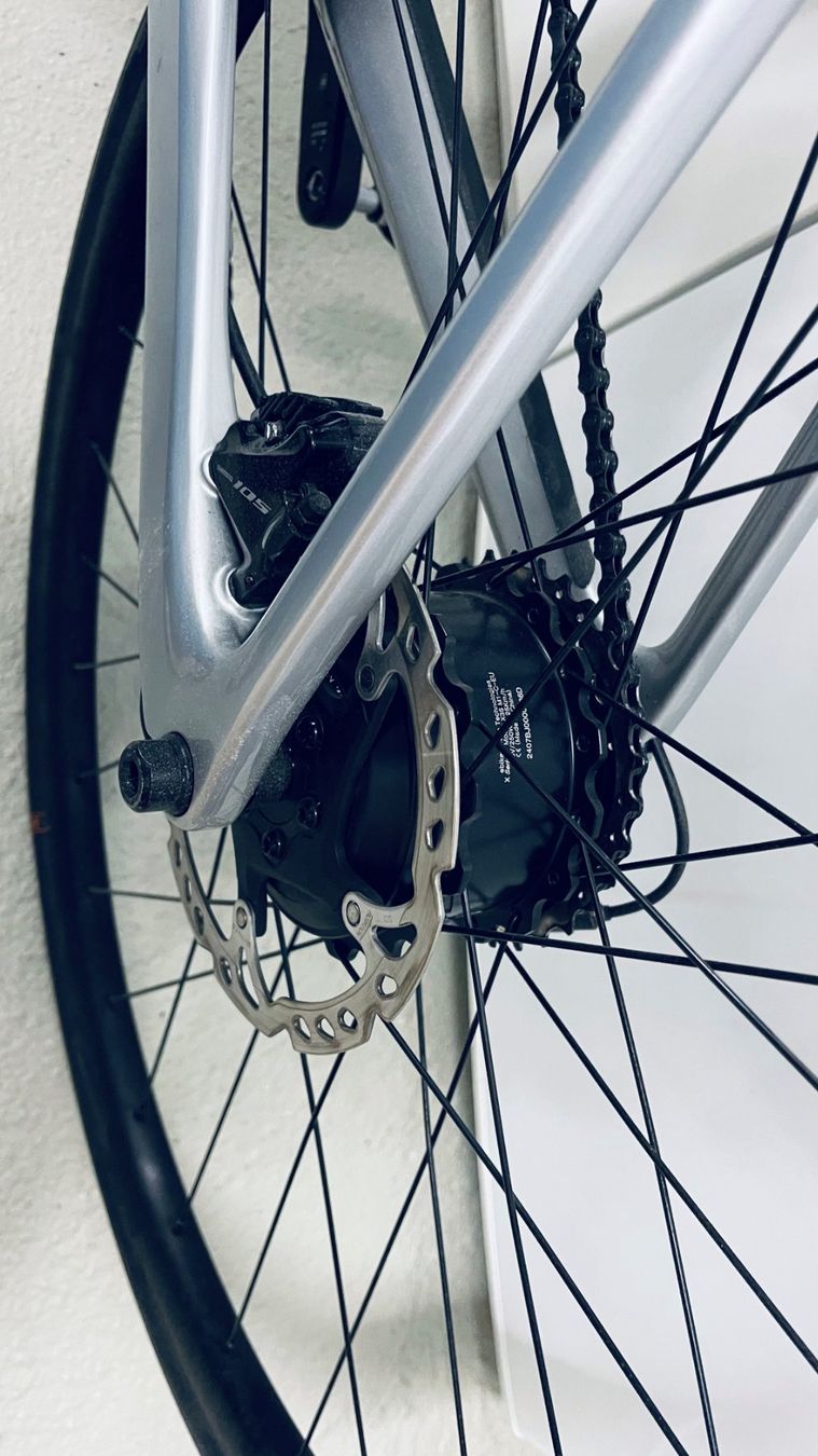 Scott Biciclette: Rennrad Scott – Nuovo (secondo la descrizione) da Chur venduto da Sonne01028 1
