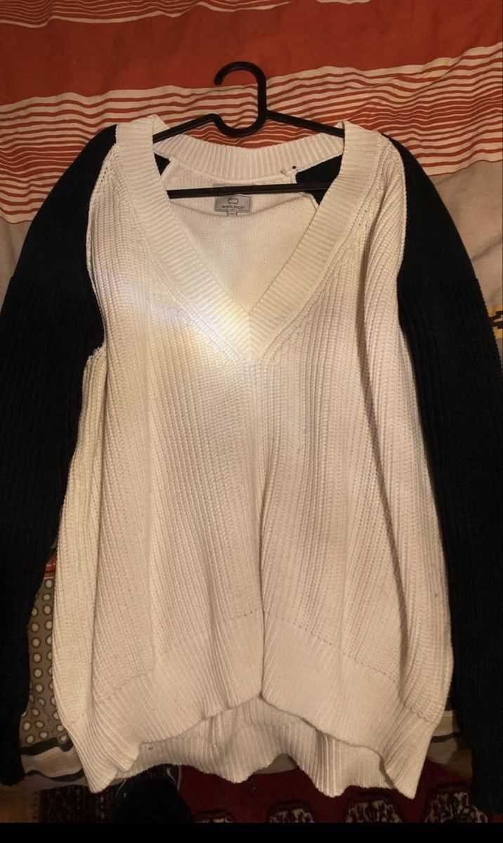Woolrich Pulls & Sweat-shirts: Woolrich pull-over – D'occasion à St-Maurice par cry_tgq8 1