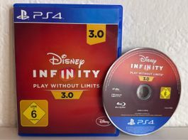 Disney Infinity 3.0 PS4/PS5 Game