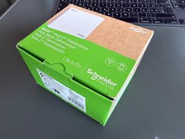 Smart Home Hub Schneider Electric Wiser 2. Generation