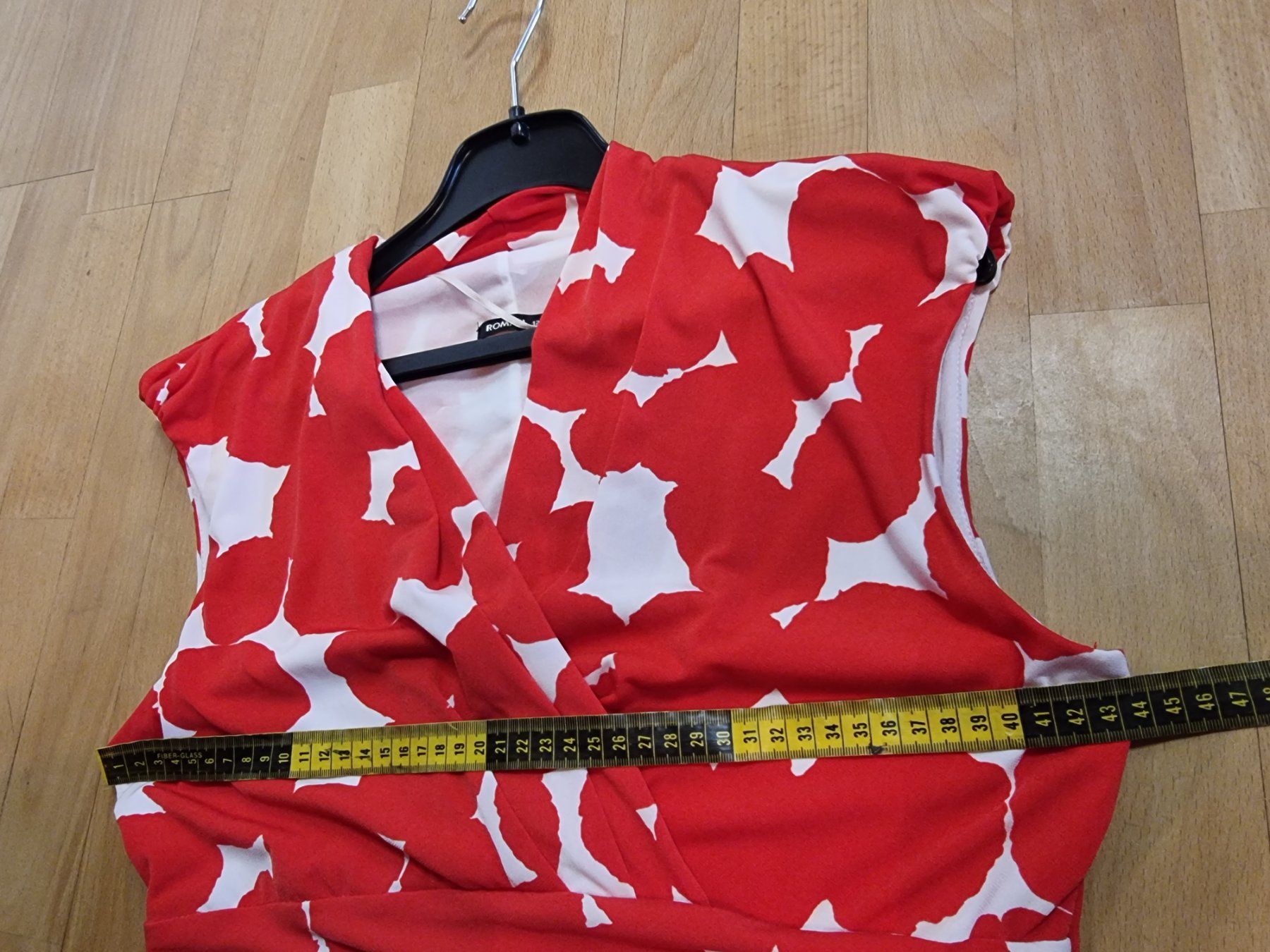 Vestiti: 🌺Kleid Größe 40/L🌺 – Usato da Wald ZH venduto da CapLux 8
