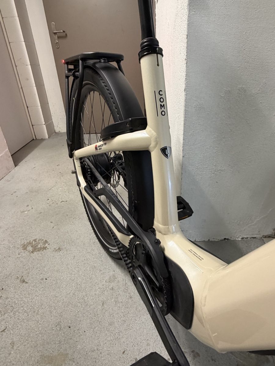 Specialized Velos: Ebike Specialized Turbo Como – Gebraucht aus Alpnach Dorf von FO91 6