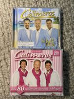 2x Calimeros