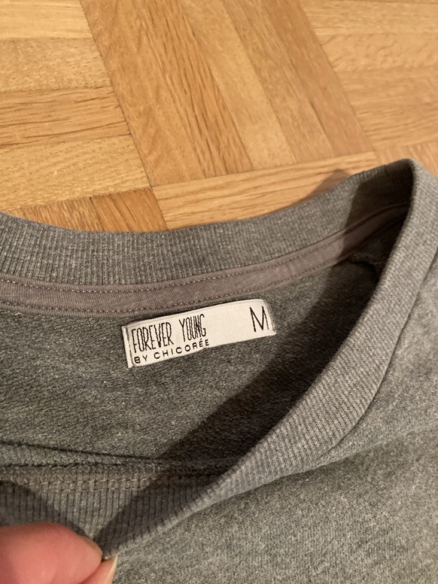 Pulls & Sweat-shirts: Pullover – D'occasion à Schlattingen par fernfen 1