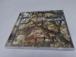 Travis - The Invisible Band CD