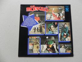 LP USA Rock Pop Band The Monkees ca. von Jahr 1970