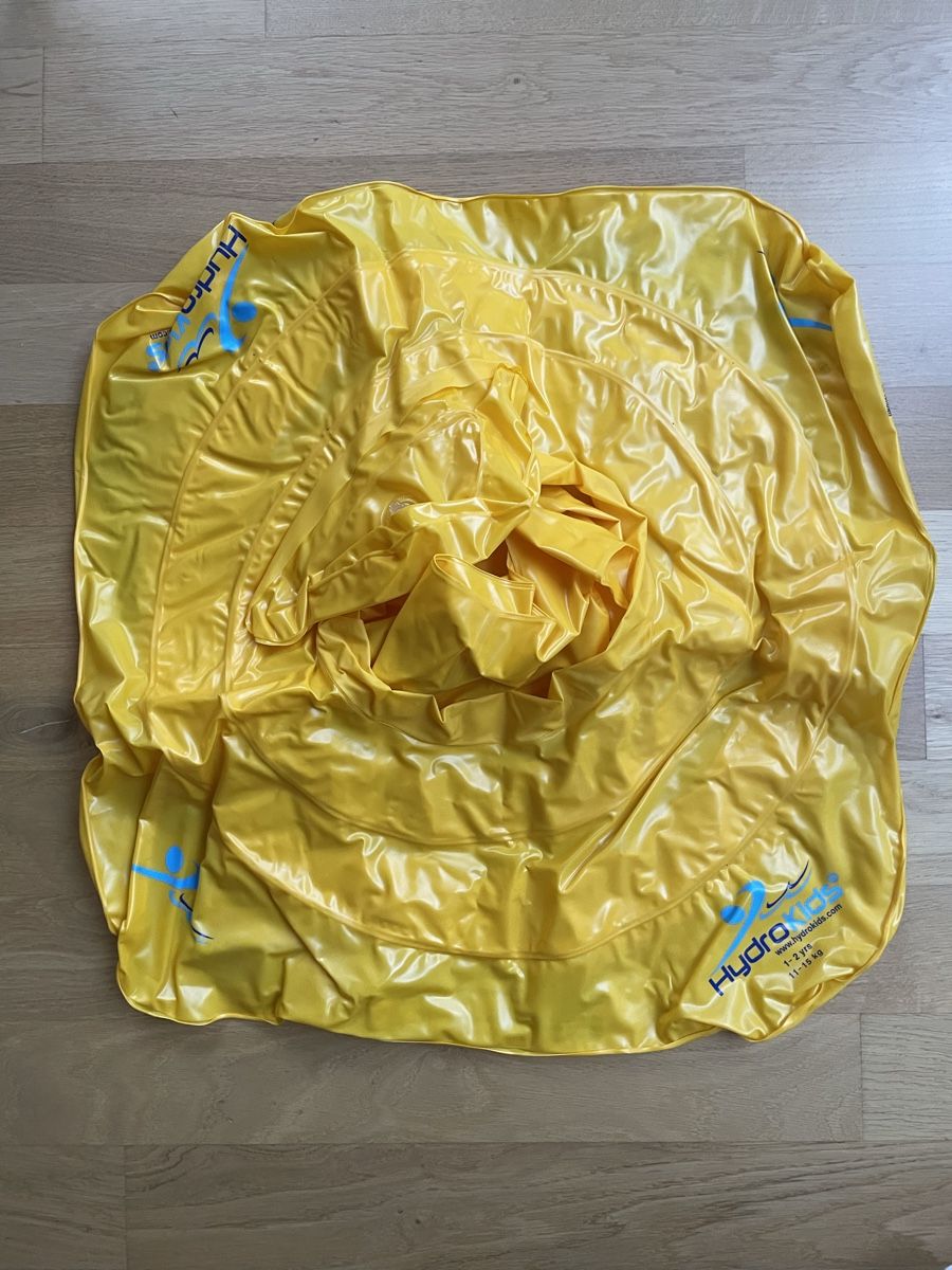 Salvagente: Schwimmsitz HydroKids, 1-2 Jahre – Nuovo (secondo la descrizione) da Zürich venduto da frtoll 2