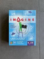 Brettspiel: Imagine (OVP)