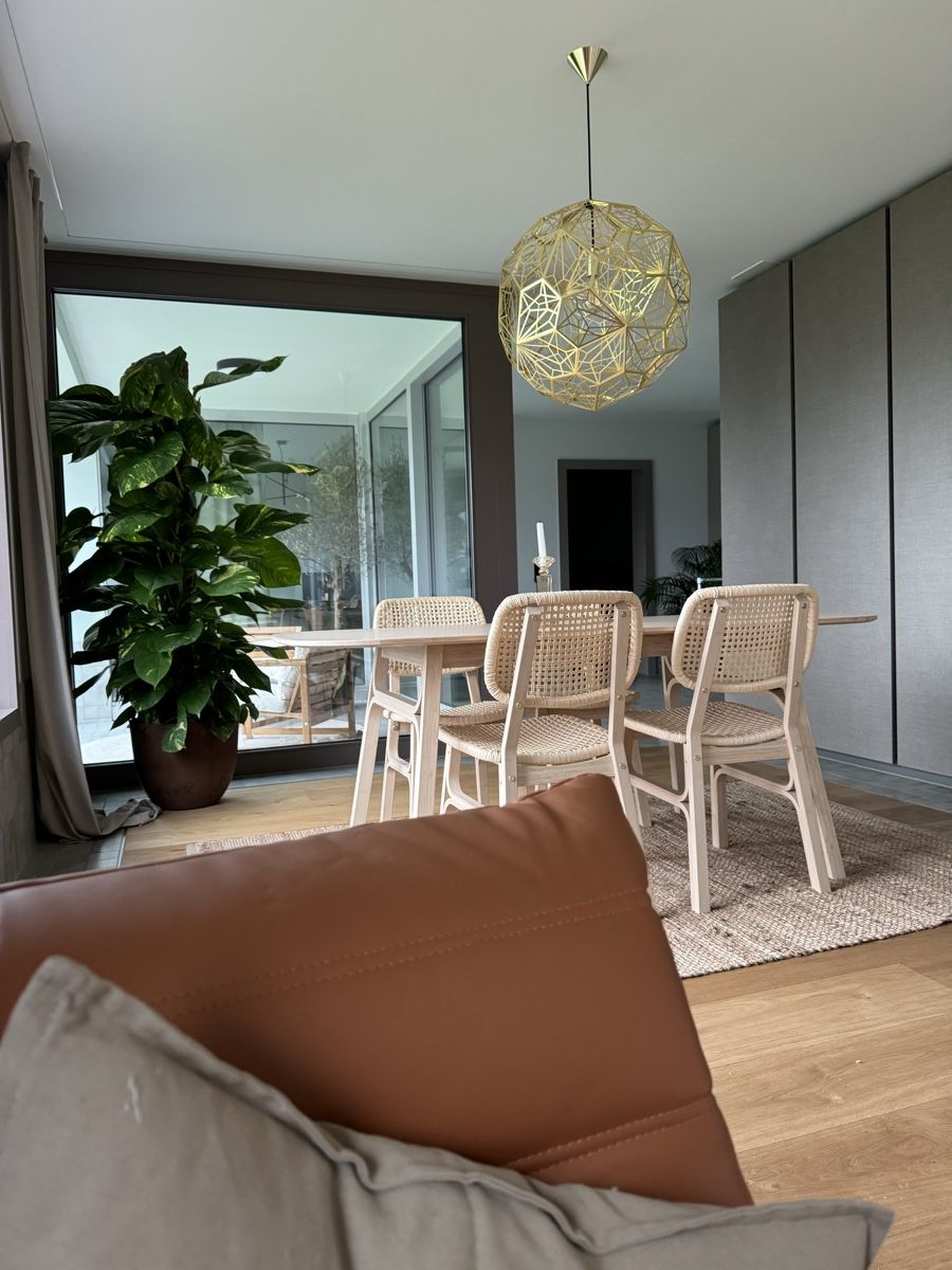 Tom Dixon Lampadari & plafoniere: Tom Dixon Kugel Lampe gold – Usato da Zürich venduto da JUMAI06 3