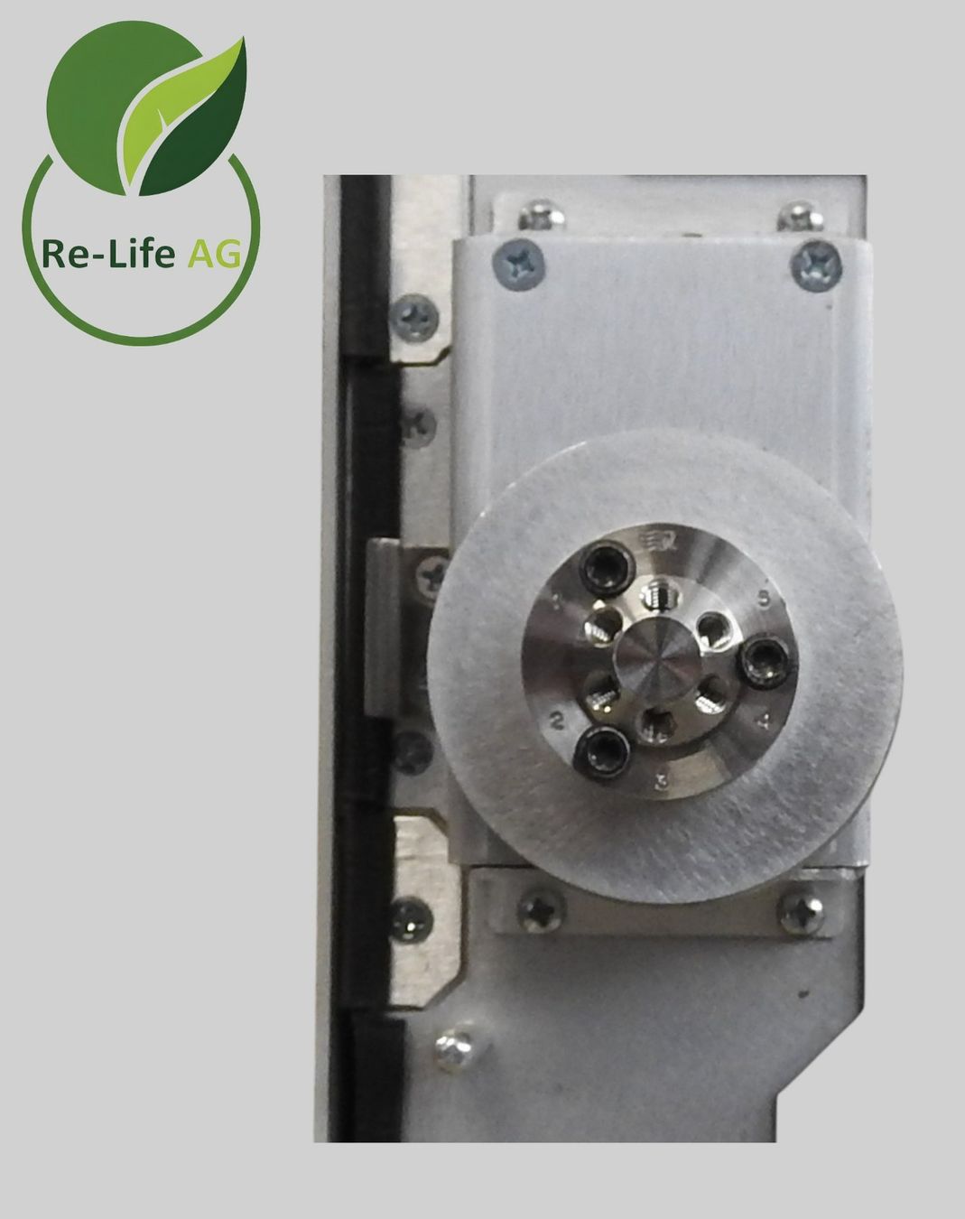 Tutte le macchine: Thermo TSQ Series mass spectrometer system – Difettoso da Reinach BL venduto da Re-LifeAG_Labor 6