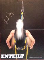 Marcel Hug Autogramm signiert Magazinbild 20x30cm