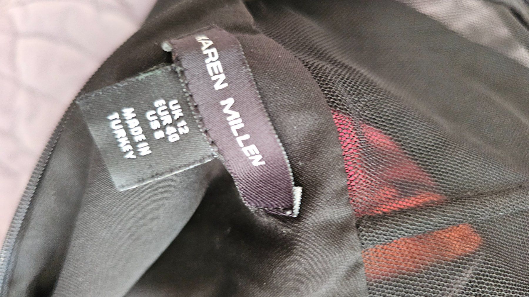 Karen Millen Vestiti: Karen Millen Gr. 38 – Usato da Sierre venduto da ReflektSlow 4