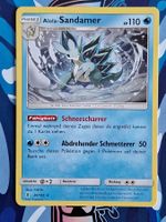 Alola Sandamer - Guardians Rising #Ord17