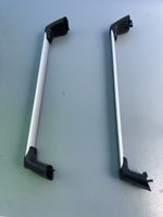 Barres de toit de base Mercedes B