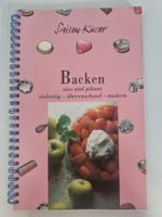 Saison-Küche Backbuch süss und pikant