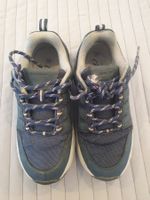 Trekking (oder Sport) Schuhe Unisex Gr.38 Gewicht: 560g.