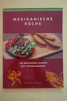 Roger Hicks: 100 mexikanische Rezepte