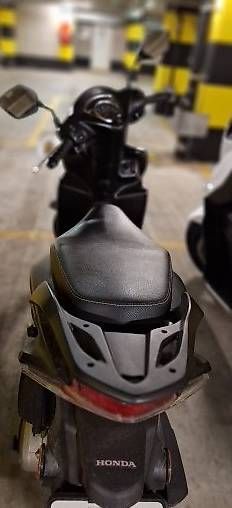 Motorad Honda NSC110  4