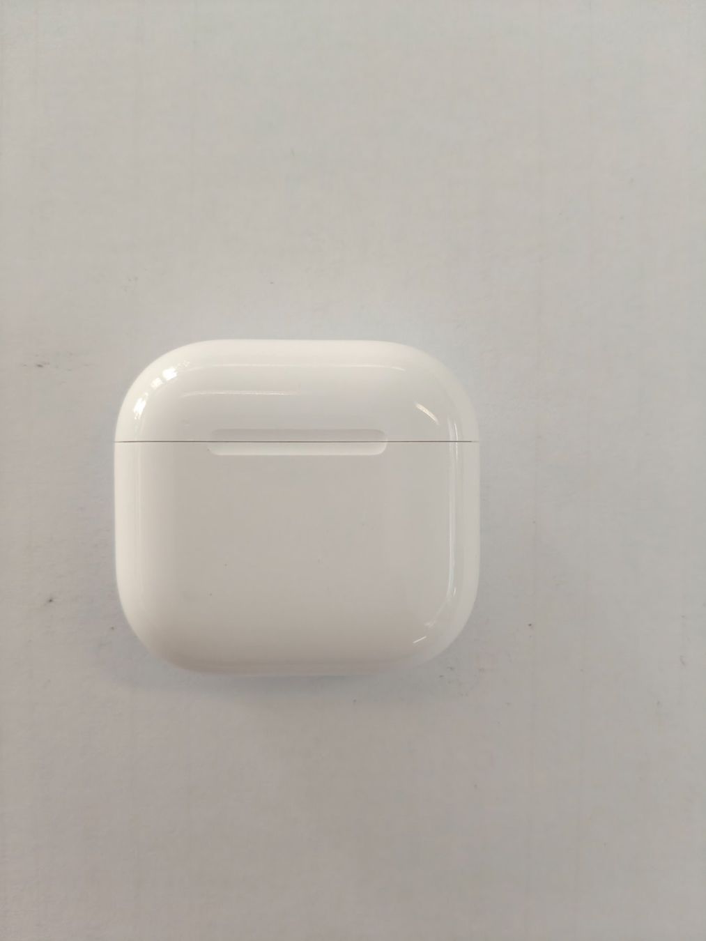 Apple Kopfhörer: APPLE AirPods 4 Charging Case – Gebraucht aus Mönchaltorf von addap 3