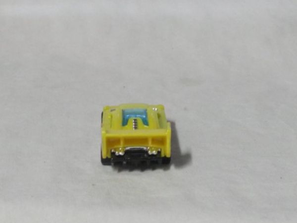 Hot Wheels Modellini d'auto: HOT WHEELS  TIME TRACKER   UNBESPIELT – Usato da Gurtnellen venduto da Murmeli99 2