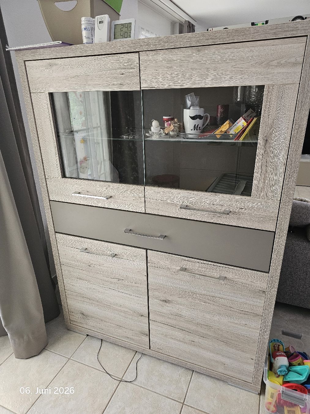 Vetrine: Vitrine – Usato da Eschlikon TG venduto da g0lis