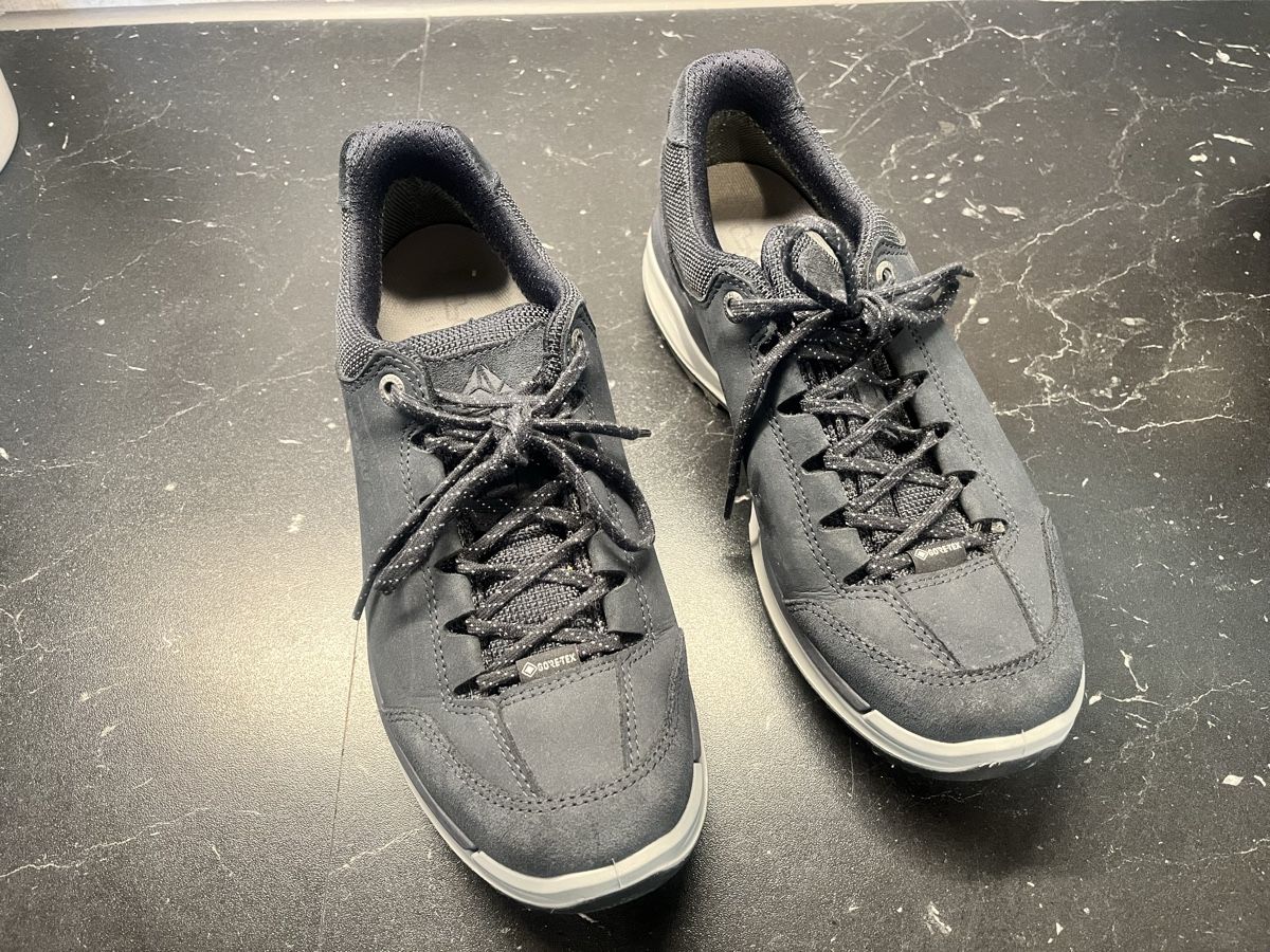 Lowa Scarpe da uomo: Lowa 40 – Nuovo (secondo la descrizione) da Uerkheim venduto da boerli1 1