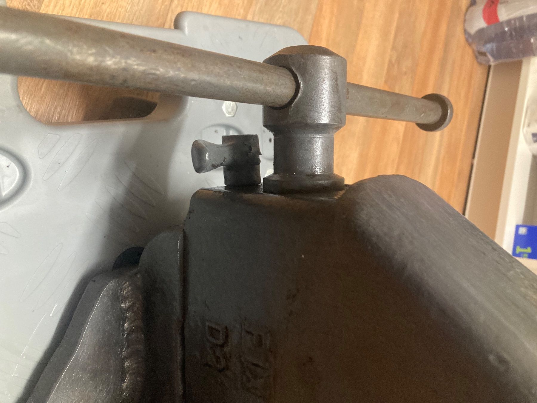 Tous les outils: Schraubstock – D'occasion à Frauenfeld par mat_8nwr 2