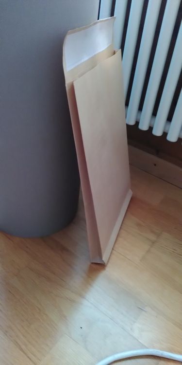 Versandtaschen aus Plastik Ideal für den Postversand