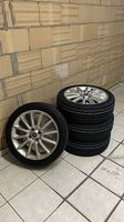 Jantes originales Fiat Punto avec pneus d'été neufs