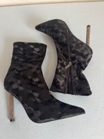 STIEFELETTE S.MADDEN, GR.US 9 ( EUR 39-40 ), NP CHF 179,--