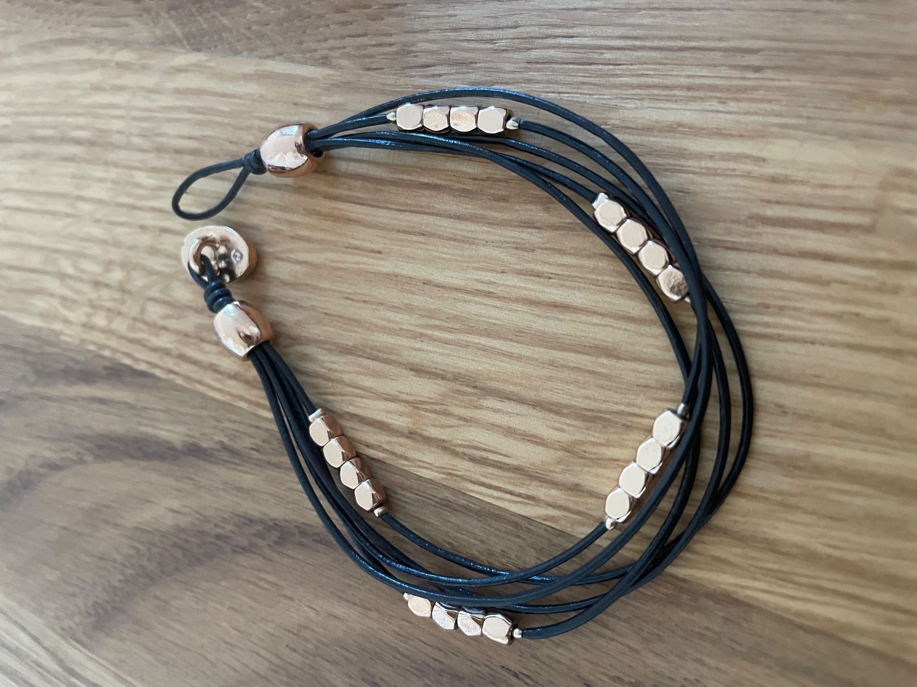 Fossil Bracciali & Braccialetti: Armkette – Nuovo e nell'imballaggio originale da Zürich venduto da car_26mh 1