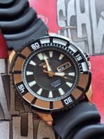 393 Seiko 4R36-0050 Automatic Seiko 5 Sports