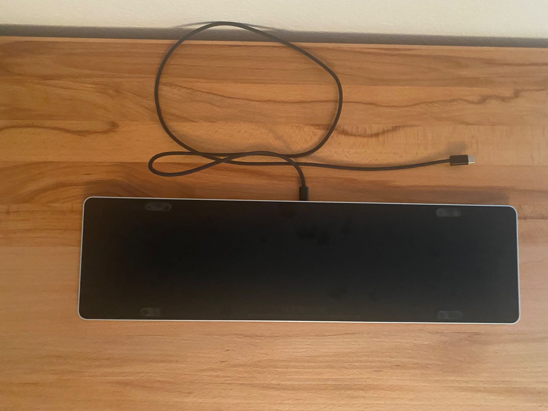 Apple Tastiere: Apple Magic Keyboard Tastatur – Usato da Beckenried venduto da and_b729 4