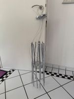 Moderne Metall-Hängelampe für stilvolle Räume