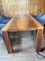 Esstisch Holz gebraucht 