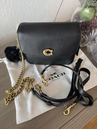 Coach PBL Cassie CB 19 Sling and shoulder bag